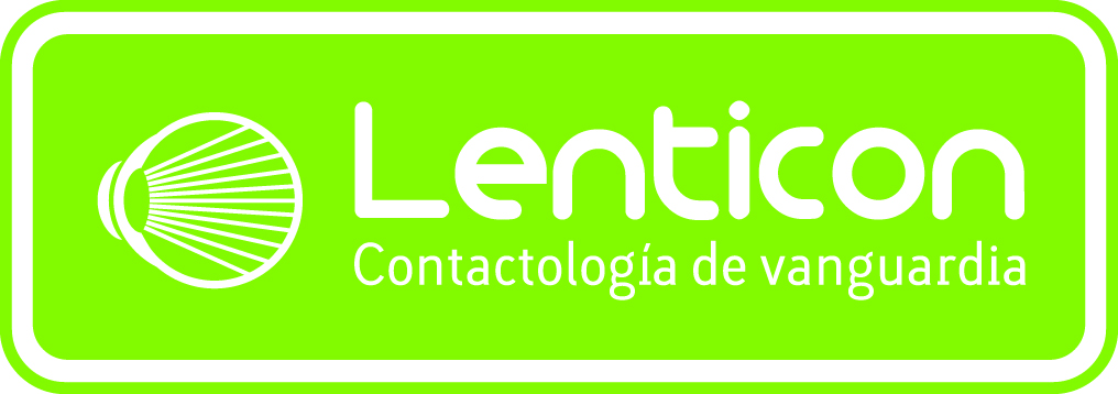 Lenticon con el Eye Surface Profiler